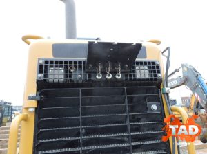 2854938156 buldozer caterpillar d6nlgp