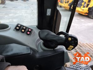 2854938159 buldozer caterpillar d6nlgp