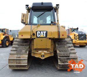 2854938205 buldozer caterpillar d6nlgp