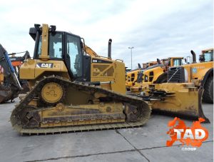 2854938254 buldozer caterpillar d6nlgp
