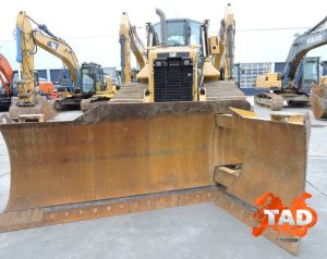 2854938267 buldozer caterpillar d6nlgp
