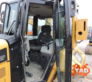 2854938271 buldozer caterpillar d6nlgp