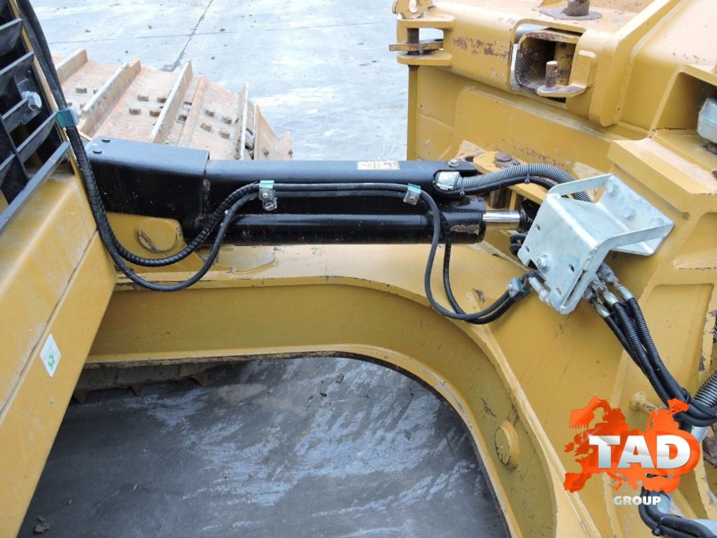2854938272 buldozer caterpillar d6nlgp