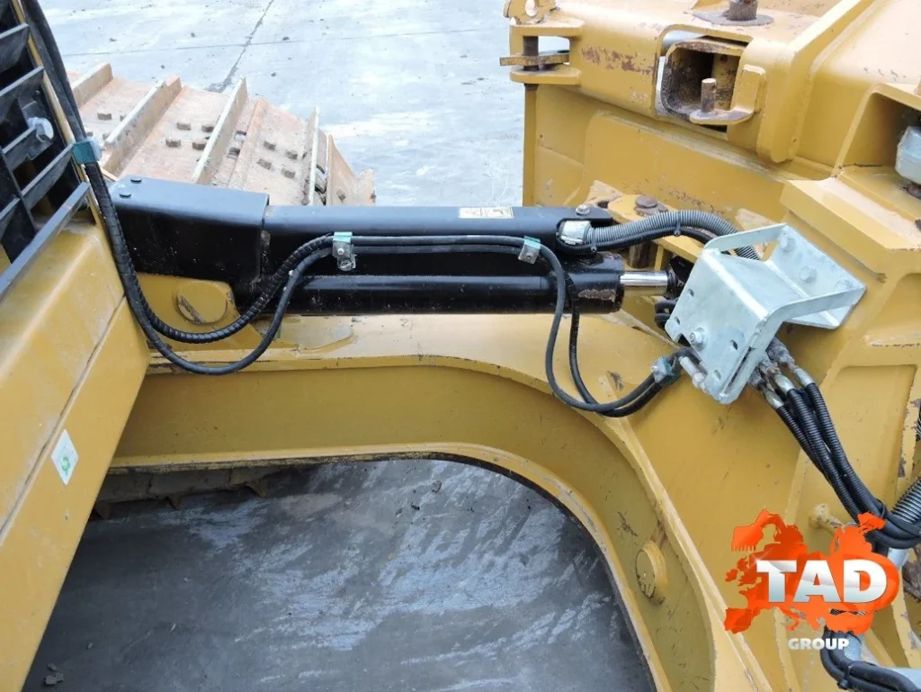 2854938272 buldozer caterpillar d6nlgp
