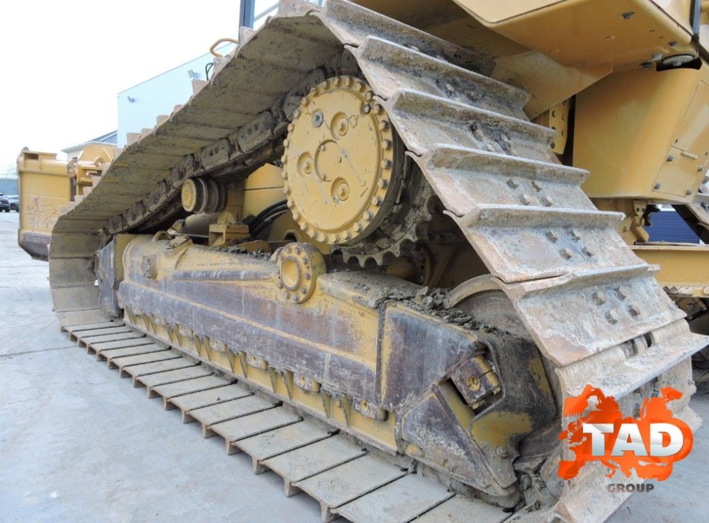 2854938273 buldozer caterpillar d6nlgp