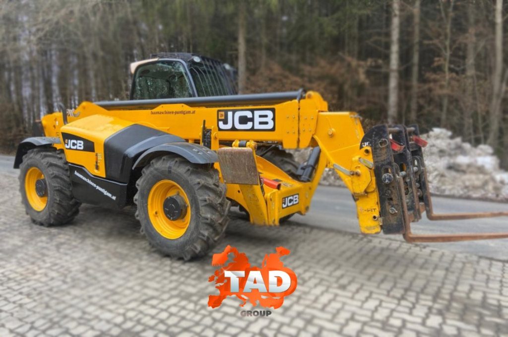 2855069765 teleskopichnij navantazhuvach jcb