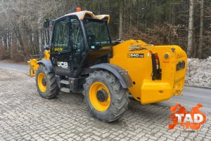 2855069988 teleskopichnij navantazhuvach jcb