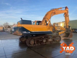 2855213227 gusechnij ekskavator hyundai 1