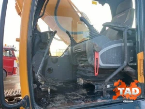 2855213323 gusechnij ekskavator hyundai 1