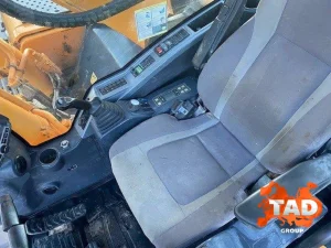 2855213336 gusechnij ekskavator hyundai 1