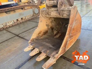 2855213387 gusechnij ekskavator hyundai 1