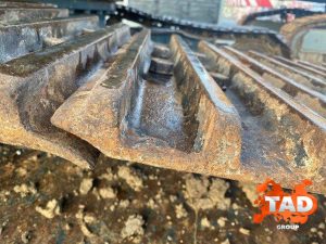 2855213425 gusechnij ekskavator hyundai