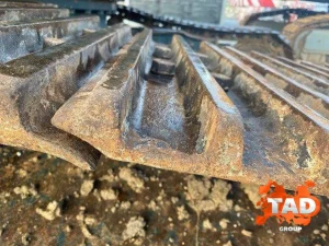 2855213425 gusechnij ekskavator hyundai 1