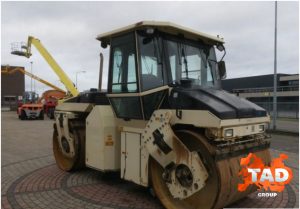 2862572984 dorozhnij katok dynapac