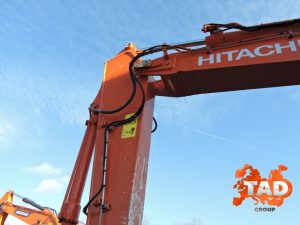 2862630882 gusechnij ekskavator hitachi