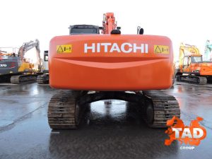 2862630883 gusechnij ekskavator hitachi