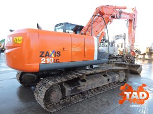 2862630886 gusechnij ekskavator hitachi