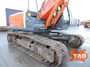 2862630928 gusechnij ekskavator hitachi