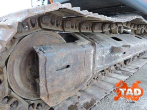 2862630940 gusechnij ekskavator hitachi