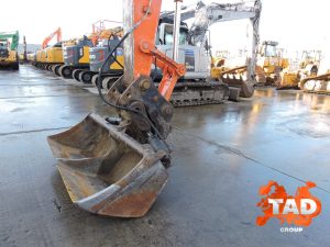2862630942 gusechnij ekskavator hitachi