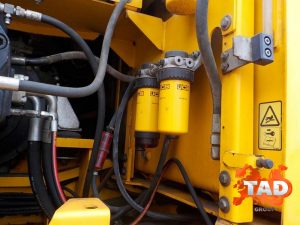 2886686304 gusechnij ekskavator jcb