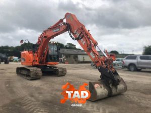 2910453607 gusechnij ekskavator doosan