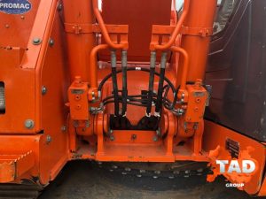 2910453677 gusechnij ekskavator doosan