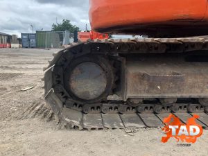 2910454009 gusechnij ekskavator doosan