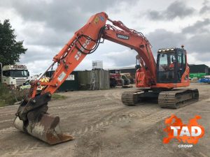 2910454025 gusechnij ekskavator doosan