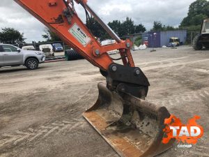 2910454076 gusechnij ekskavator doosan