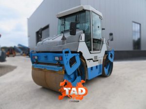 2921334045 dorozhnij katok hamm