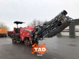2956683733 dorozhnaya freza wirtgen