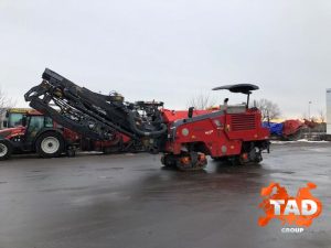 2956683823 dorozhnaya freza wirtgen