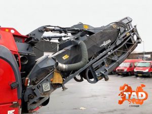 2956683828 dorozhnaya freza wirtgen