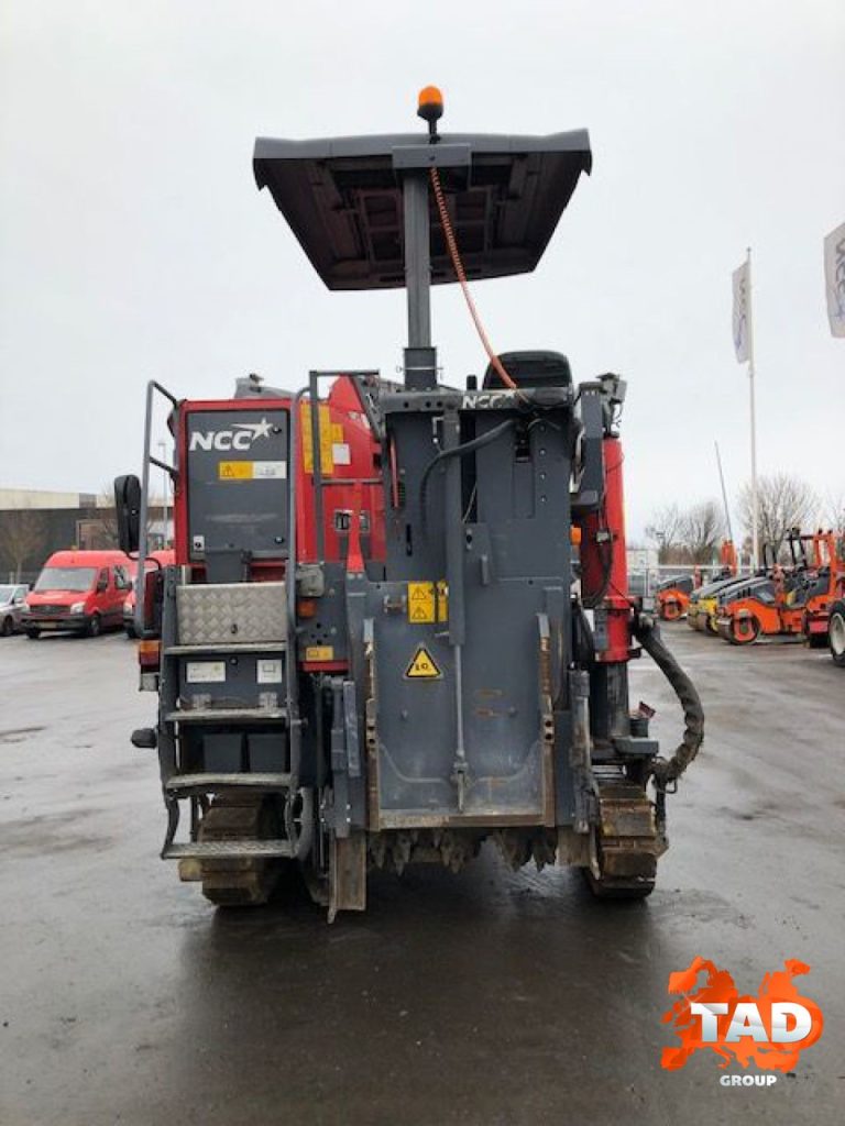 2956683836 dorozhnaya freza wirtgen