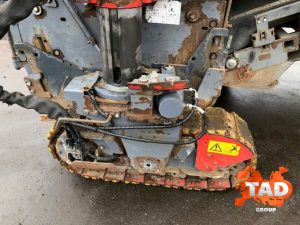 2956683857 dorozhnaya freza wirtgen