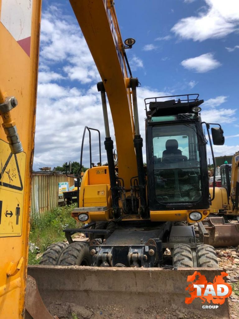 2961479286 kolesnij ekskavator jcb