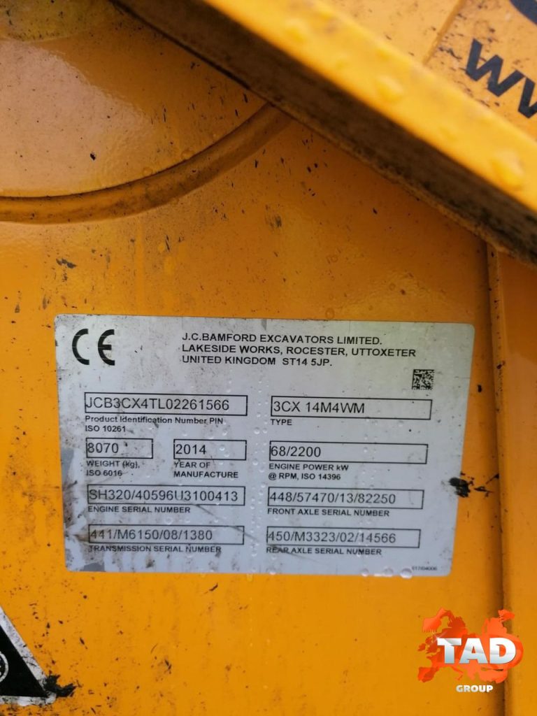2961479320 kolesnij ekskavator jcb