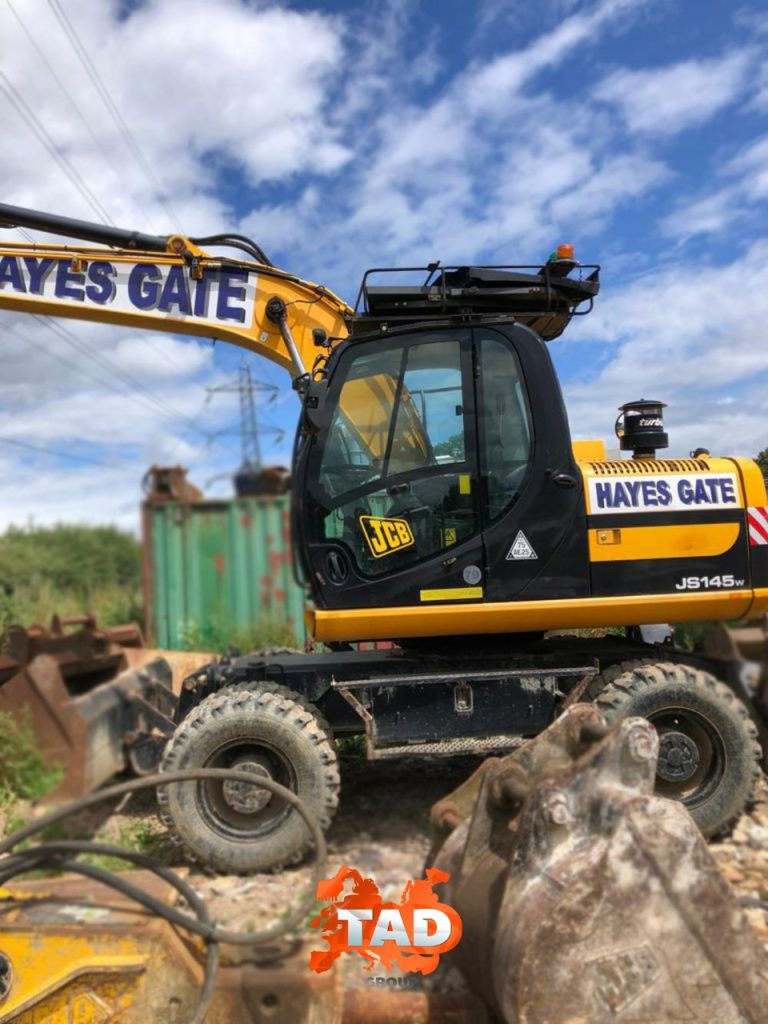 2961479321 kolesnij ekskavator jcb