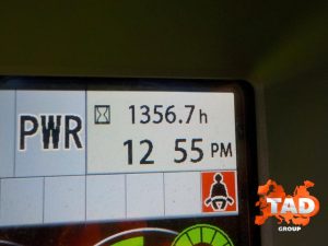 2961511414 gusechnij ekskavator hitachi