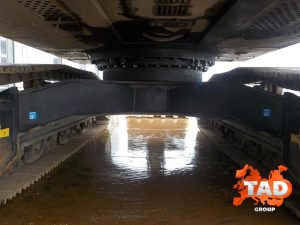 2961511423 gusechnij ekskavator hitachi