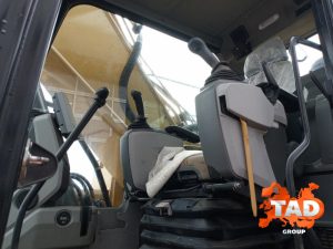 2961562299 gusechnij ekskavator cat