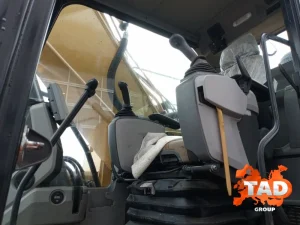 2961562299 gusechnij ekskavator cat
