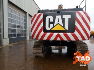 2961562309 gusechnij ekskavator cat