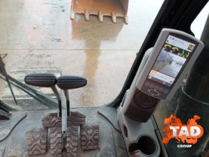 2961562317 gusechnij ekskavator cat
