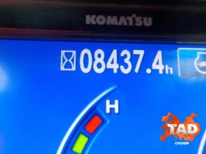 2961611692 gusechnij ekskavator komatsu