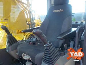 2961611712 gusechnij ekskavator komatsu