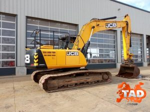 2961639048 gusechnij ekskavator jcb