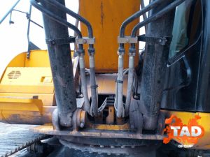 2961668421 gusechnij ekskavator jcb