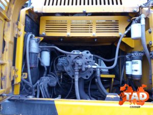 2961668422 gusechnij ekskavator jcb